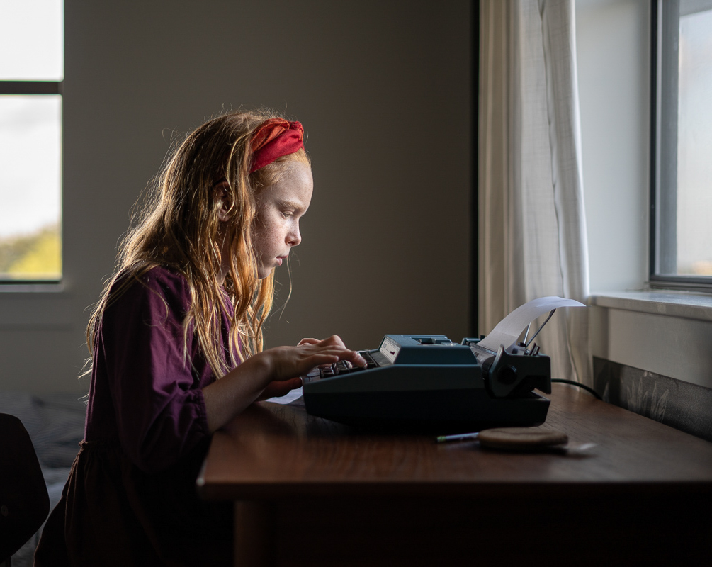 C.S. Lewis’ Pen Pal - Writing to Your Favorite Author