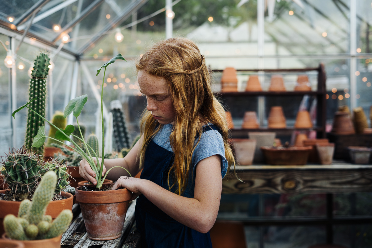 Water Propagation